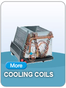 Learn more about dependable Rheem Cooling Coils