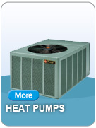 Learn more about dependable Rheem Heat Pumps
